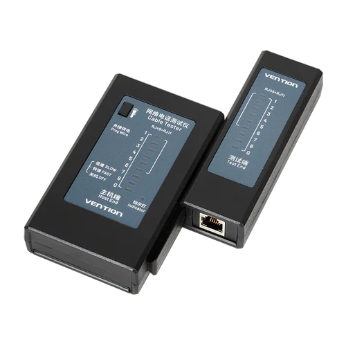 Vention Network Cable Tester - KEFB0