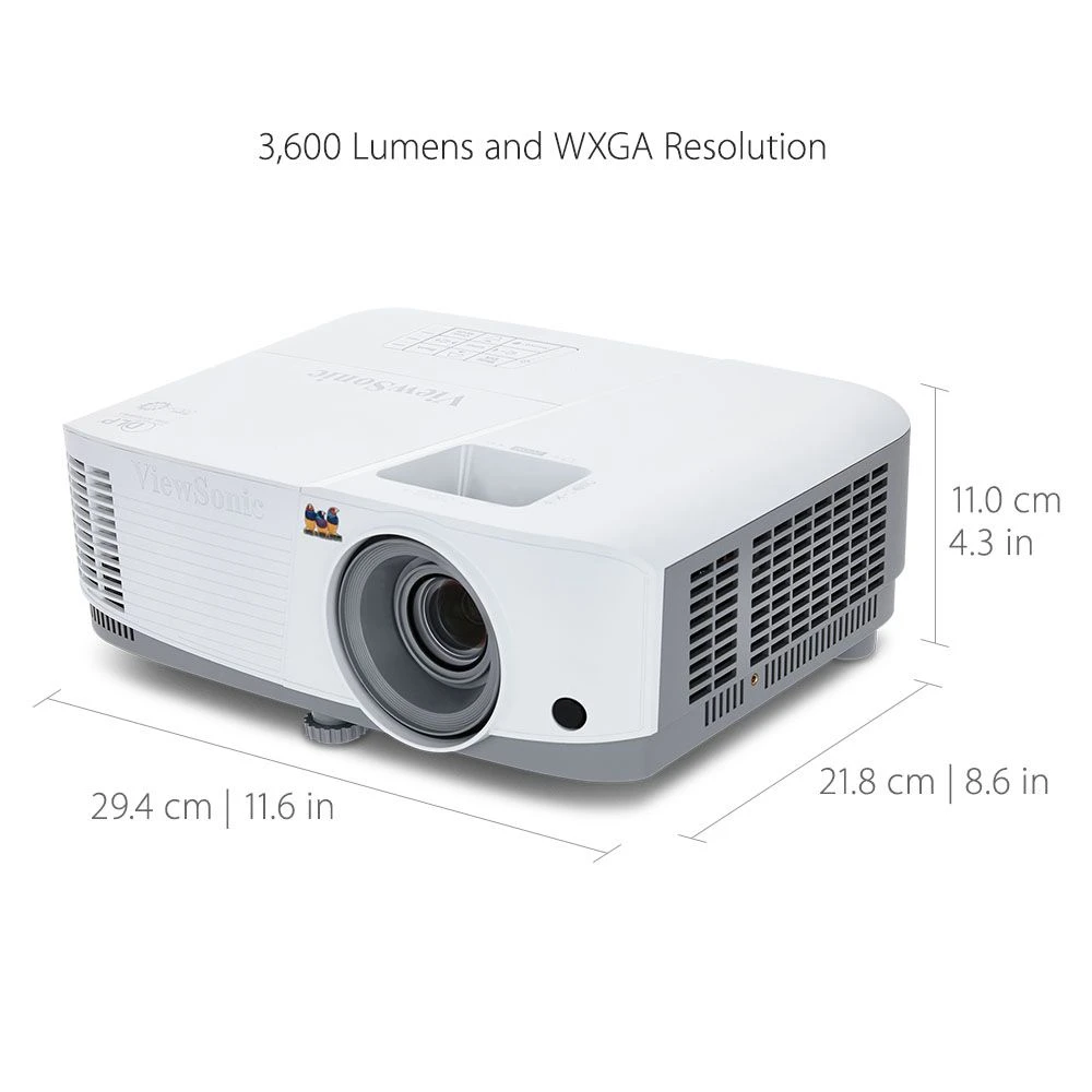 ViewSonic PA503W DLP Projector