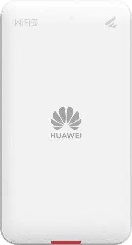 Wall-plate AP Wi-Fi 6 indoor Dual Radio2.4G5GHz 2222 MU-MIMO 1GE Base-T 1GE Base-T BLE USB internal smart antennas - AP263 Wifi-6 AP