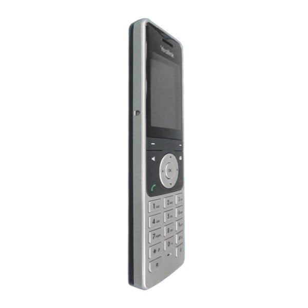 Yealink W56h Business HD IP DECT Phone - W56H