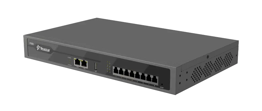 Yeastar P550 P-Series IP PBX