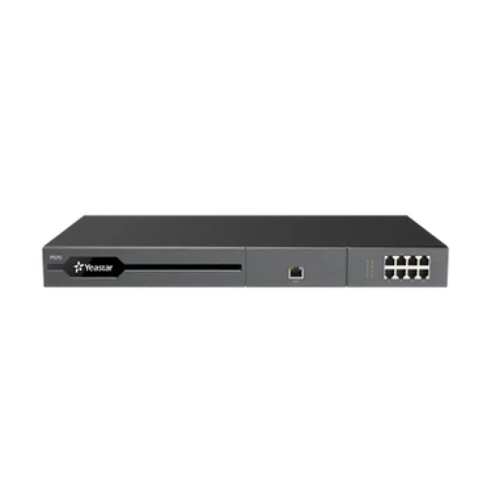 Yeastar P560 P-Series IP PBX - p560