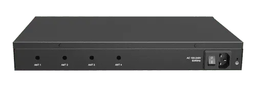 Yeastar S50 VoIP PBX Phone System