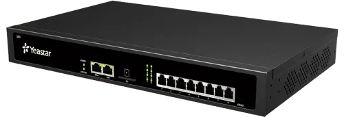 Yeastar S50 VoIP PBX Phone System