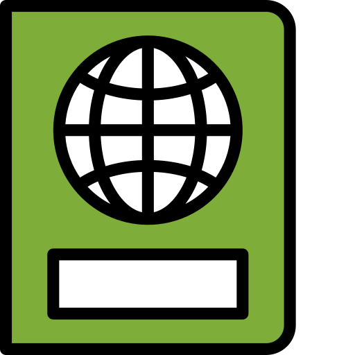 witness identification icon